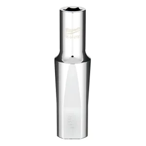 1/2" Drive 3/8" Deep Socket