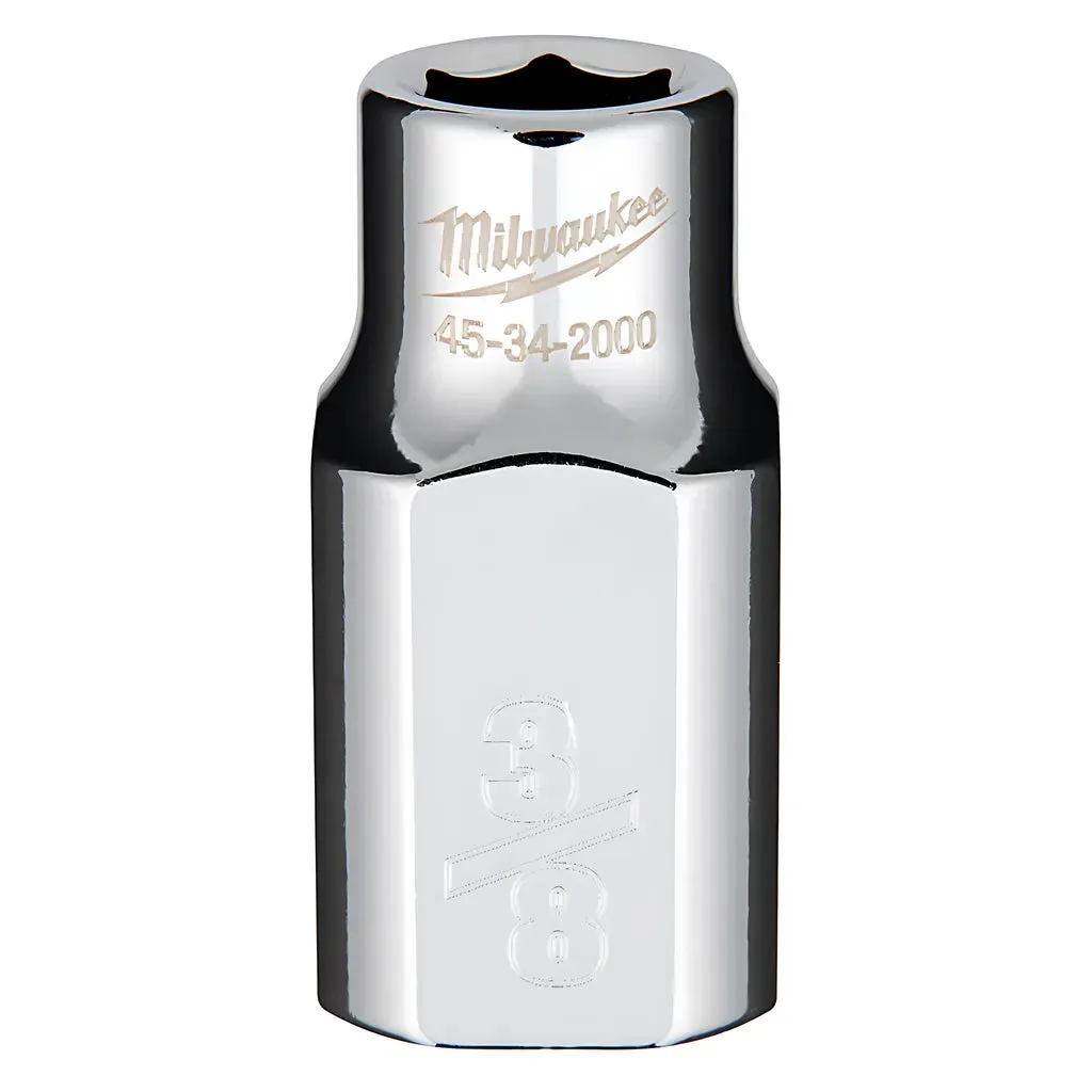 1/2" Drive 3/8" Socket