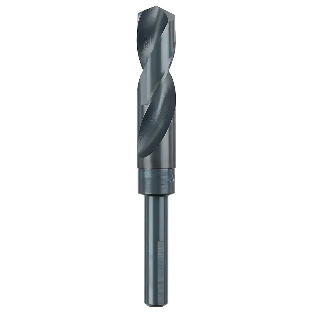 13/16 in. S&D Black Oxide Drill Bit