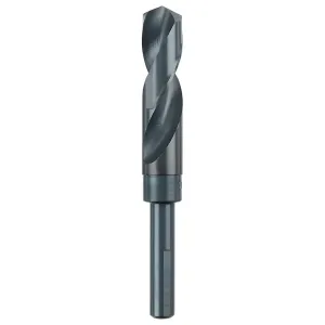 13/16 in. S&D Black Oxide Drill Bit