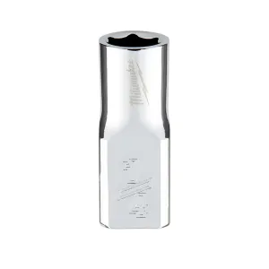 1/4 in. Drive 1/4 in. SAE 6-Point Socket