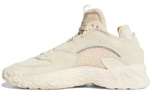 Adidas Originals Streetball Life sneakers, light beige