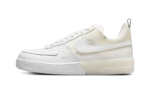 Air Force 1 Low React Coconut Milk
