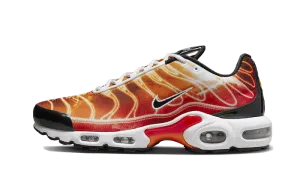 Air Max Plus Light Photography