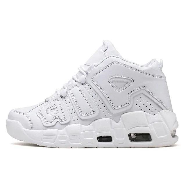 Air Shock Trainers Light Jordan Sneakers
