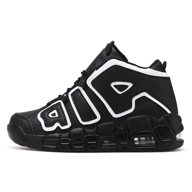 Air Shock Trainers Light Jordan Sneakers