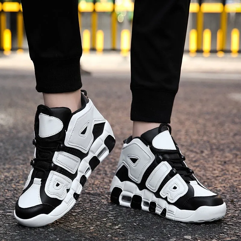 Air Shock Trainers Light Jordan Sneakers