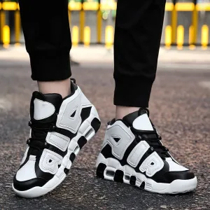 Air Shock Trainers Light Jordan Sneakers