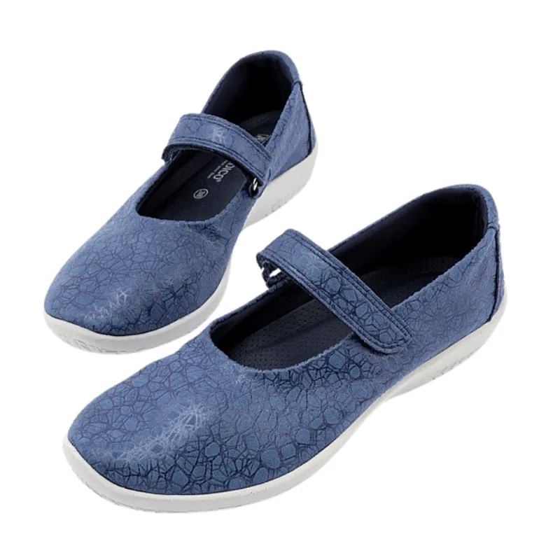 ARCOPEDICO  L45 Liho - Blue