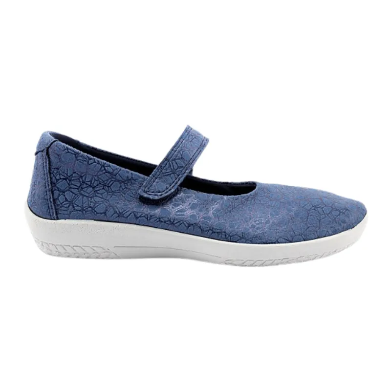 ARCOPEDICO  L45 Liho - Blue