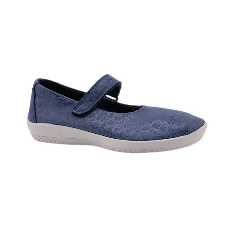 ARCOPEDICO  L45 Liho - Blue
