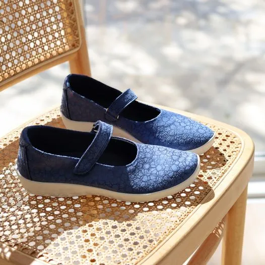 ARCOPEDICO  L45 Liho - Blue