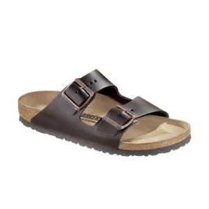 Arizona Habana Oiled Leather Narrow