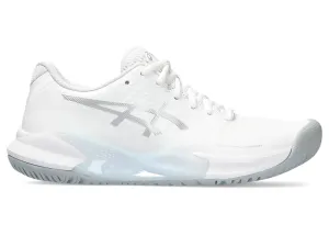 Asics Gel-Challenger 14 Women White/Pure Silver
