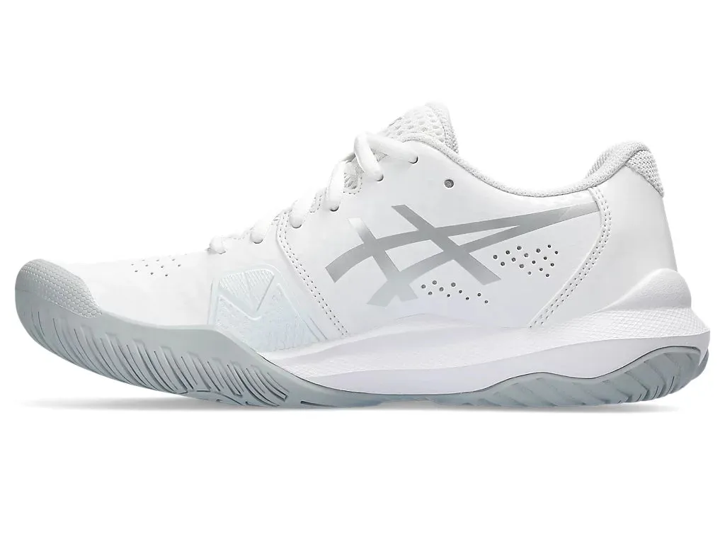 Asics Gel-Challenger 14 Women White/Pure Silver