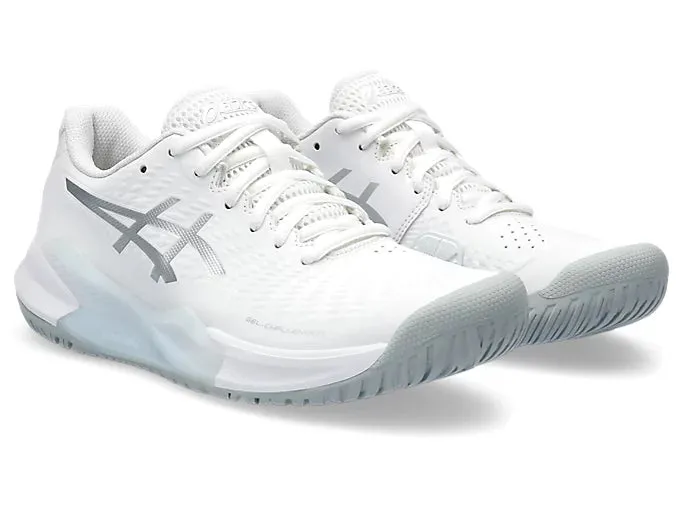 Asics Gel-Challenger 14 Women White/Pure Silver