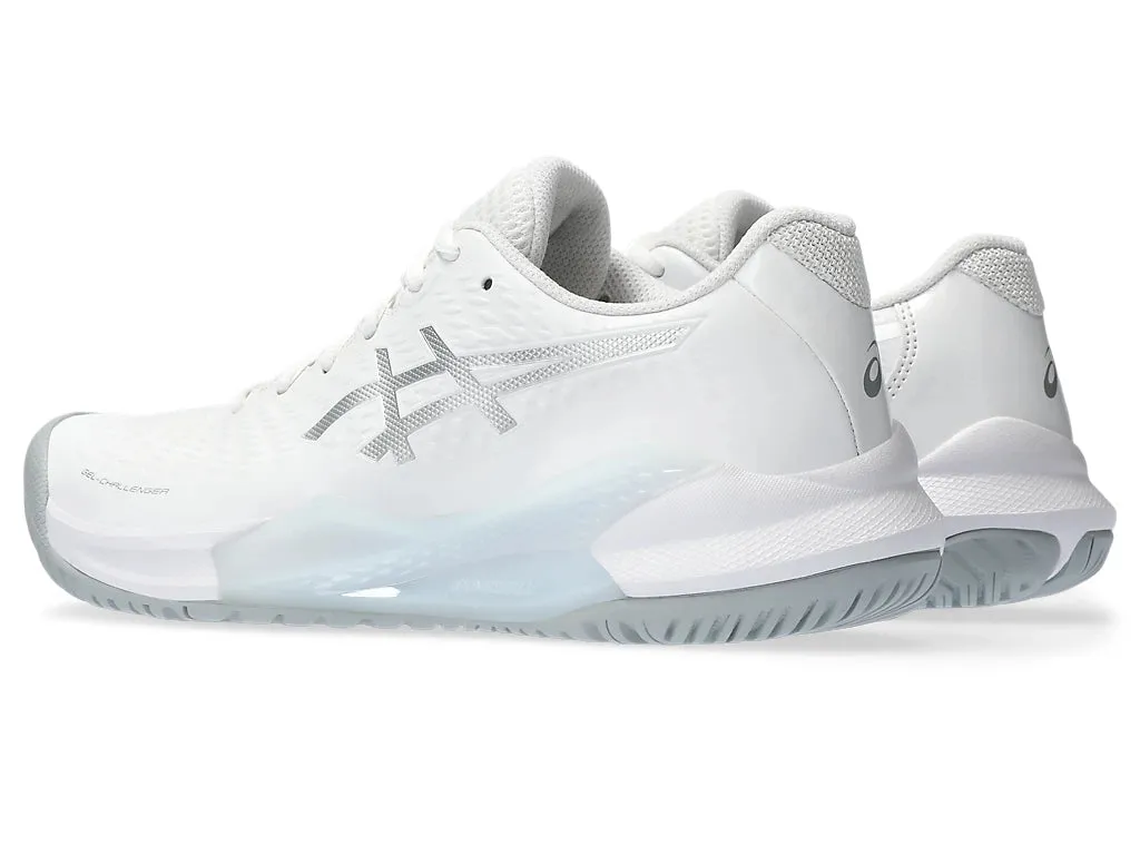 Asics Gel-Challenger 14 Women White/Pure Silver