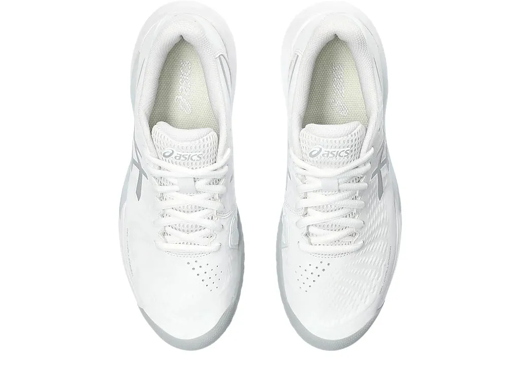 Asics Gel-Challenger 14 Women White/Pure Silver