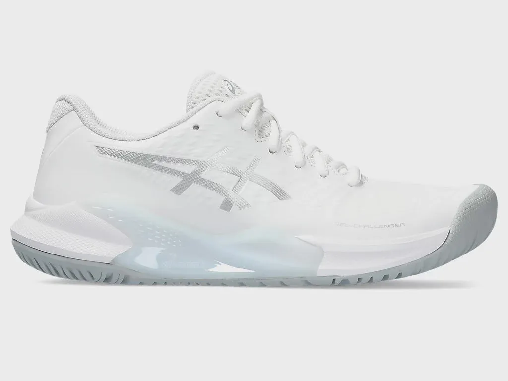 Asics Gel-Challenger 14 Women White/Pure Silver