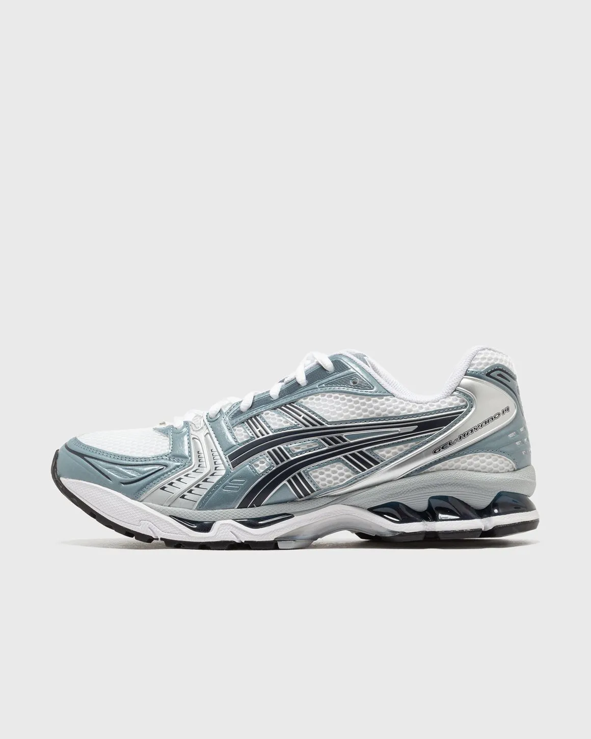 Asics Gel Kayano 14 Fjord Grey
