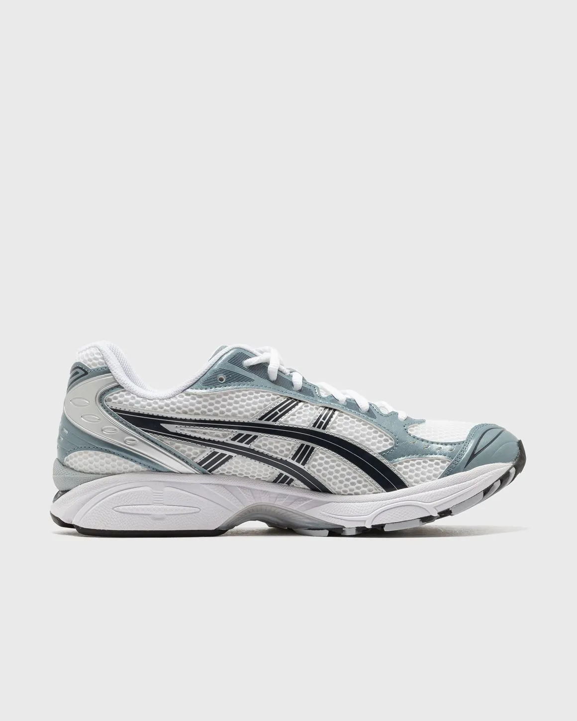 Asics Gel Kayano 14 Fjord Grey