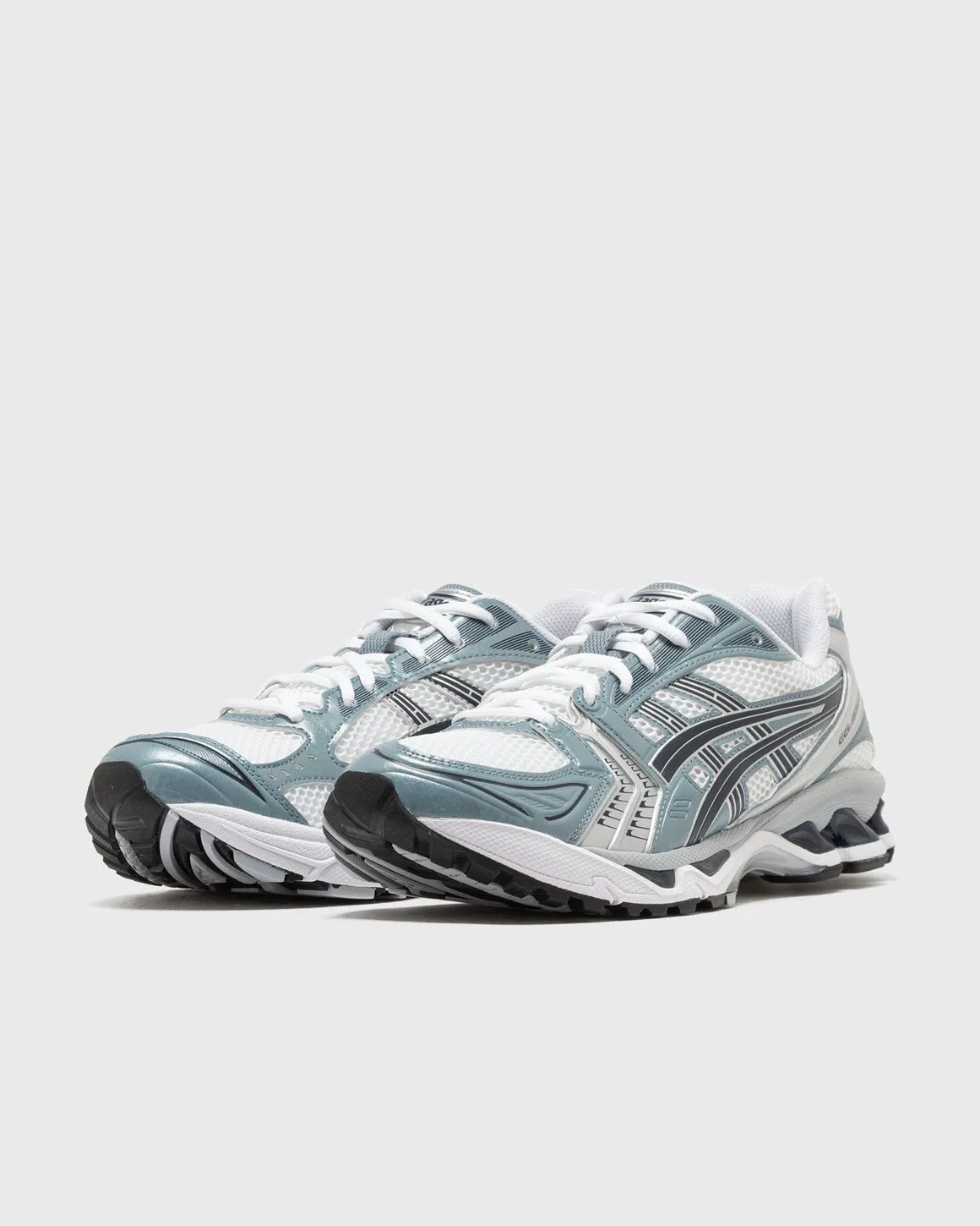 Asics Gel Kayano 14 Fjord Grey
