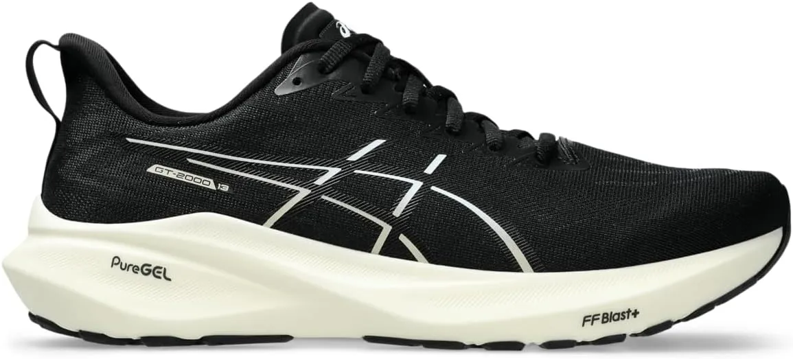 Asics Men's GT-2000 13 Running Shoes