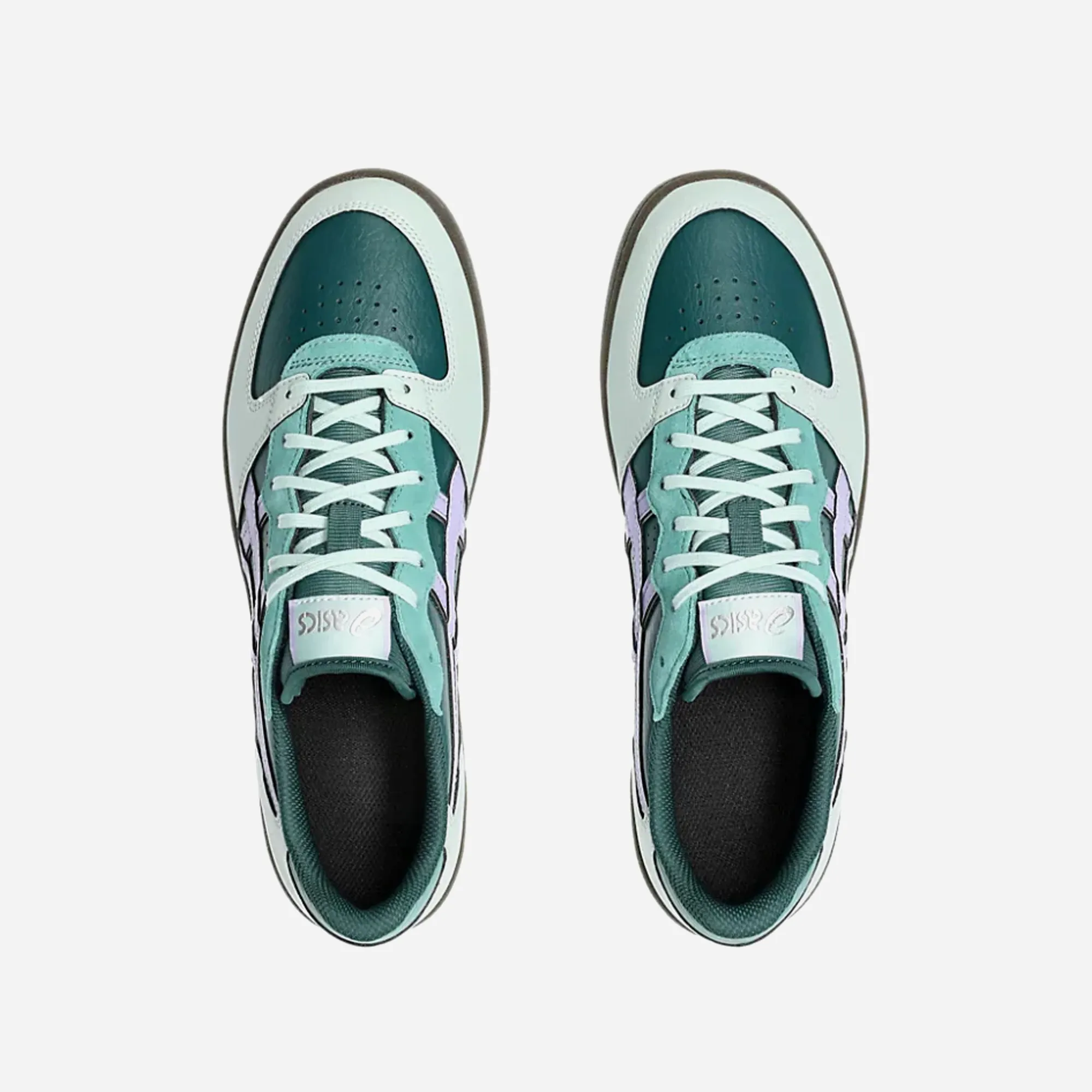 ASICS SKYHAND OG DARK NEPTUNE VIOLET LIGHT