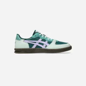 ASICS SKYHAND OG DARK NEPTUNE VIOLET LIGHT