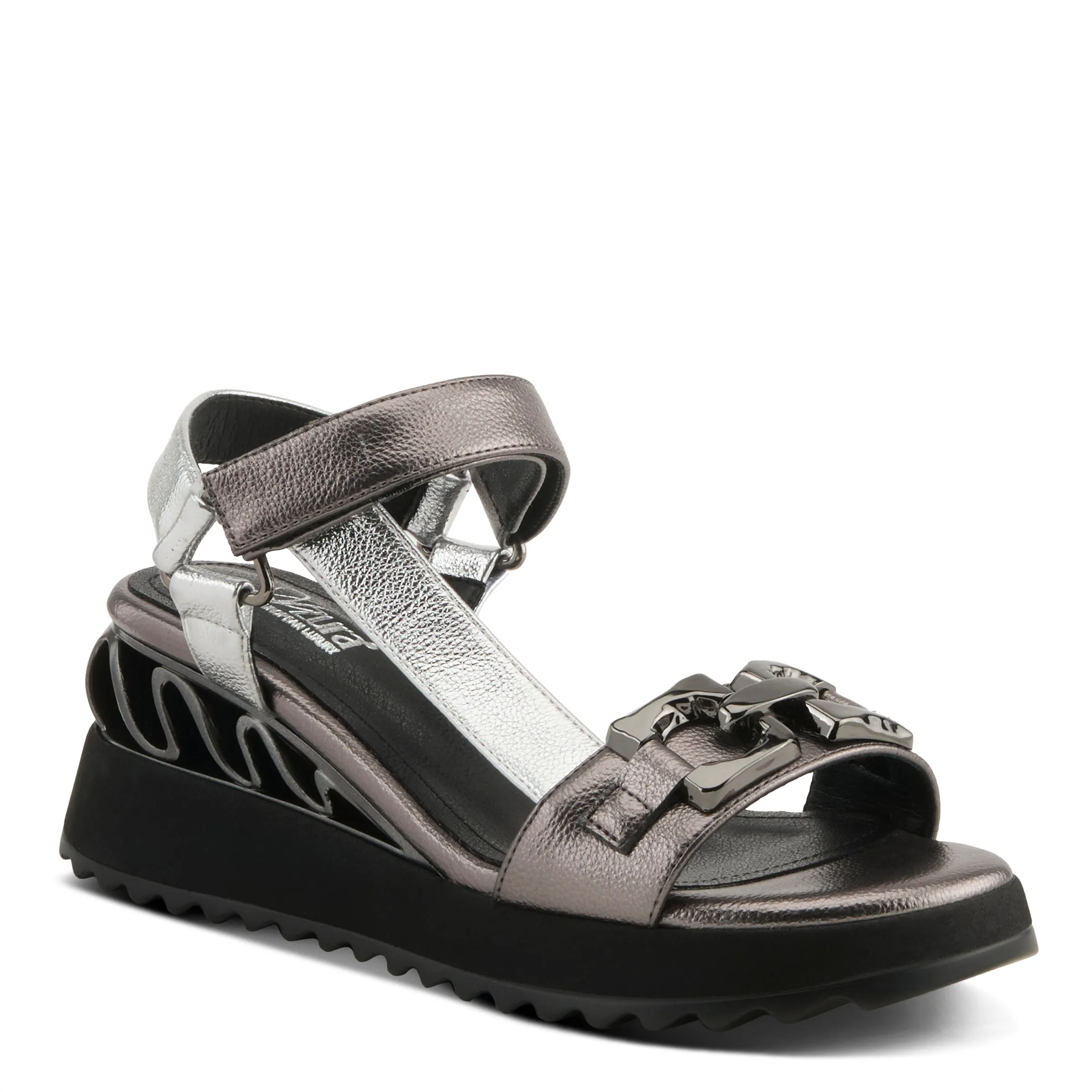 AZURA FABILOSI SANDALS