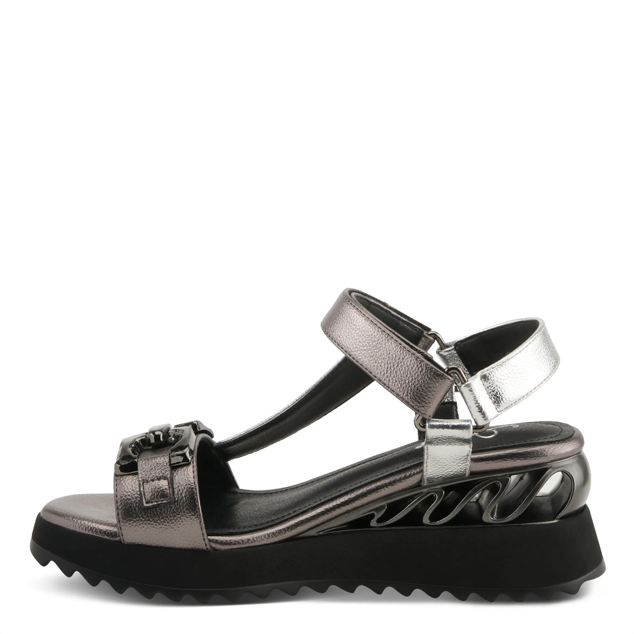 AZURA FABILOSI SANDALS