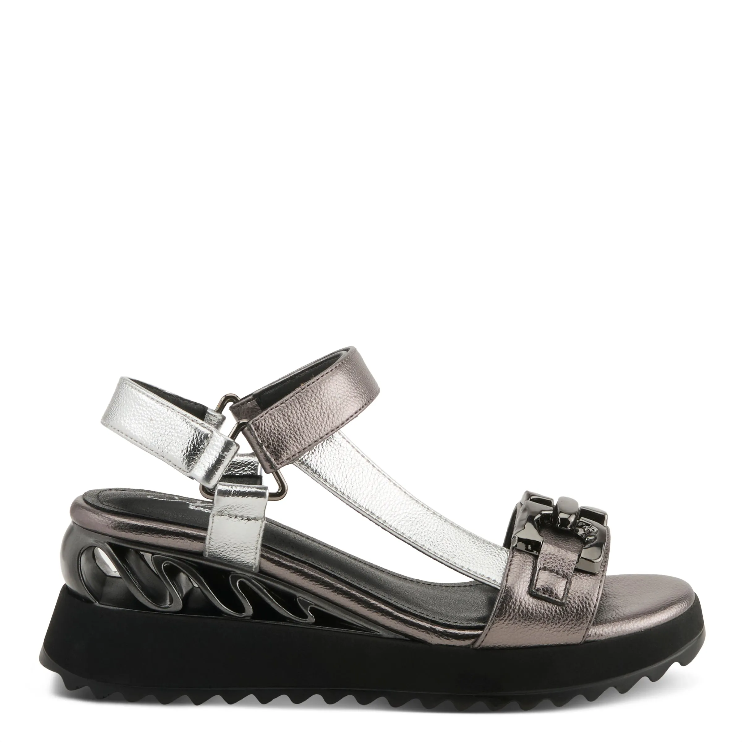 AZURA FABILOSI SANDALS