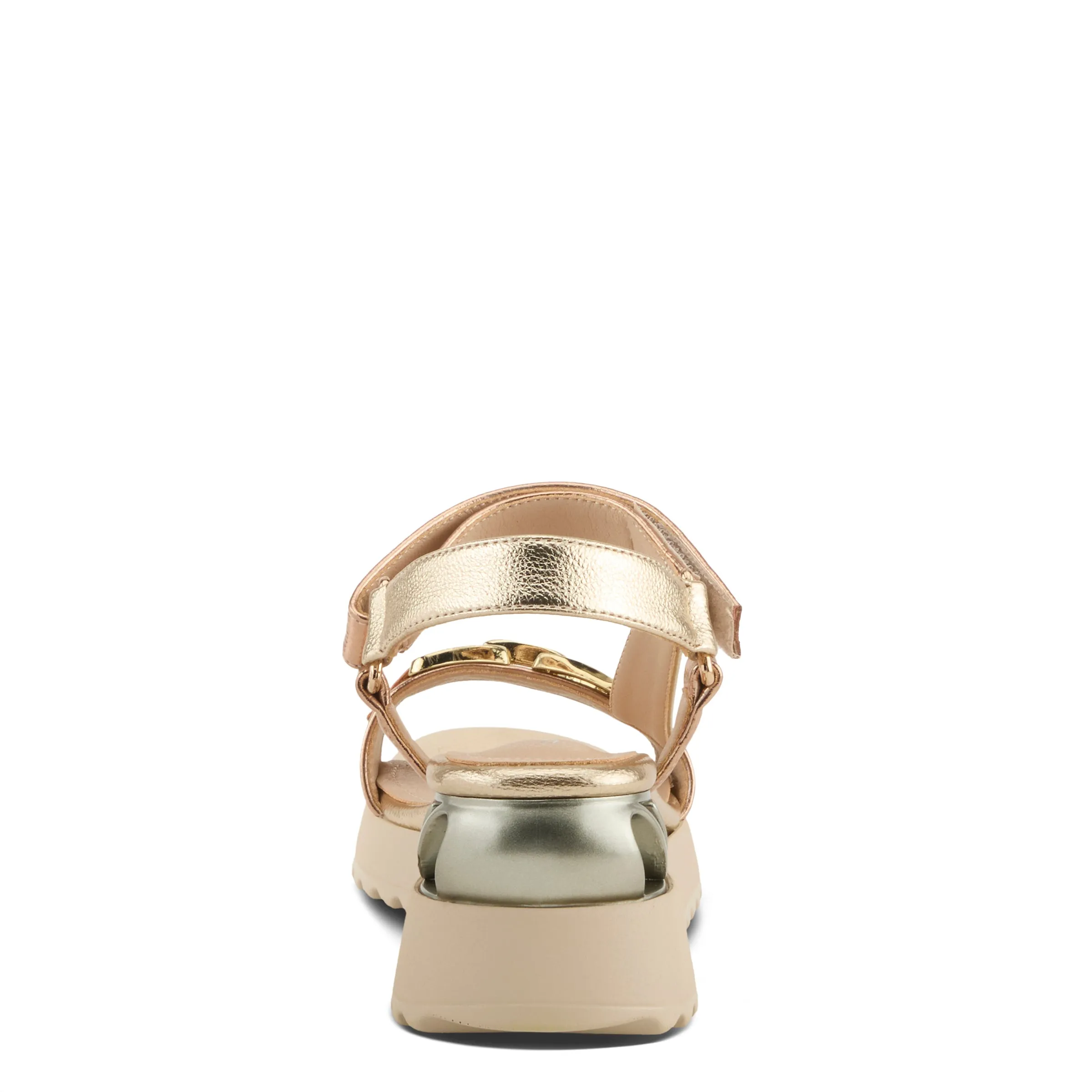 AZURA FABILOSI SANDALS