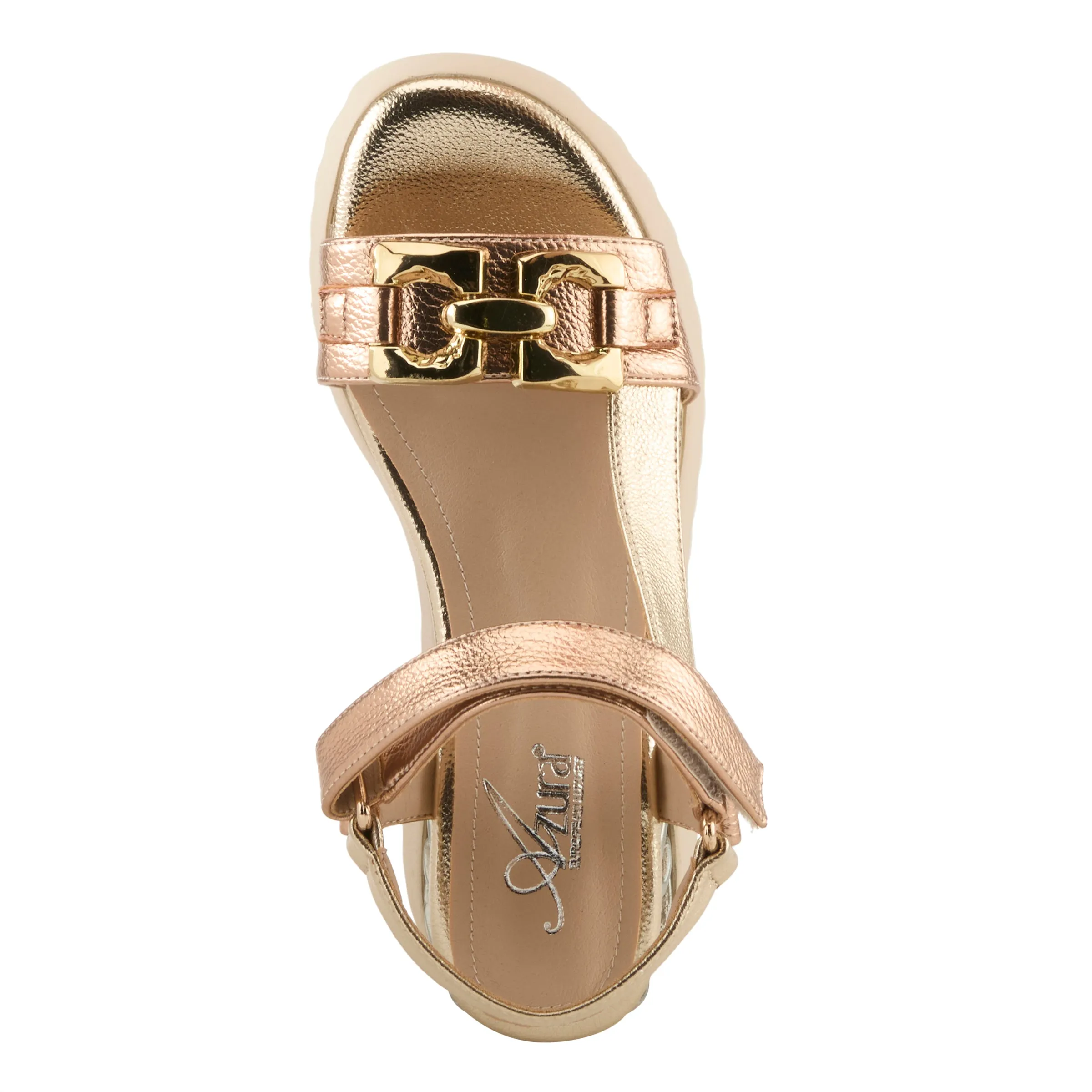AZURA FABILOSI SANDALS