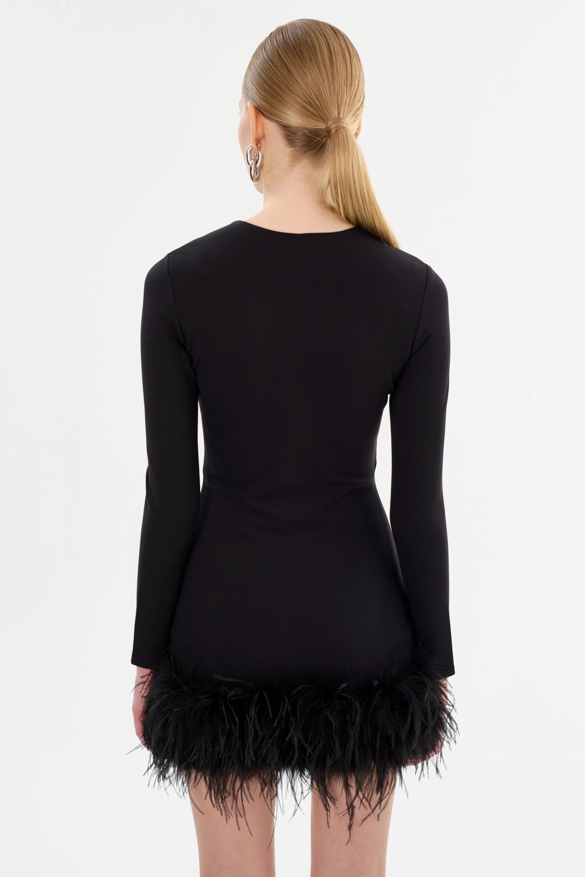 BAHIRA | Mini Dress