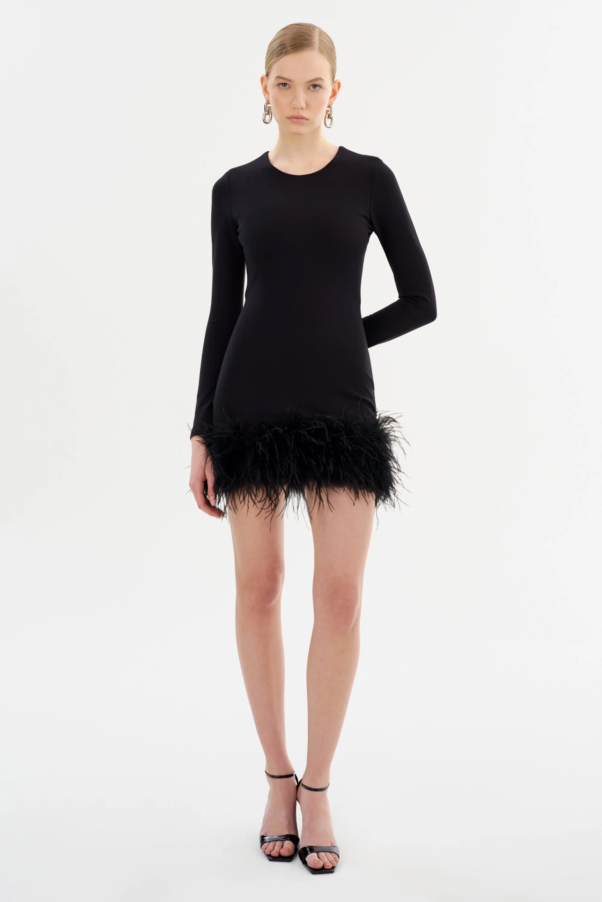 BAHIRA | Mini Dress