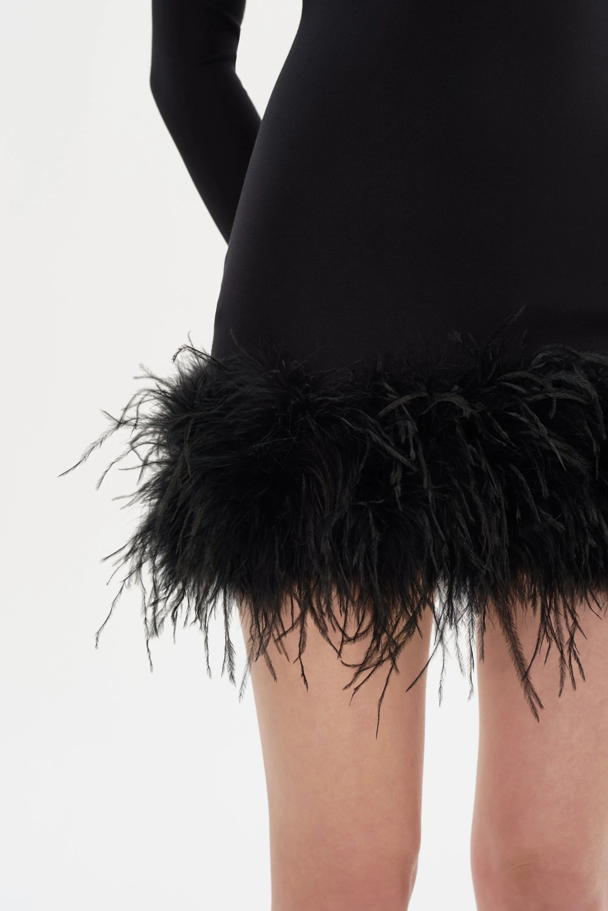 BAHIRA | Mini Dress
