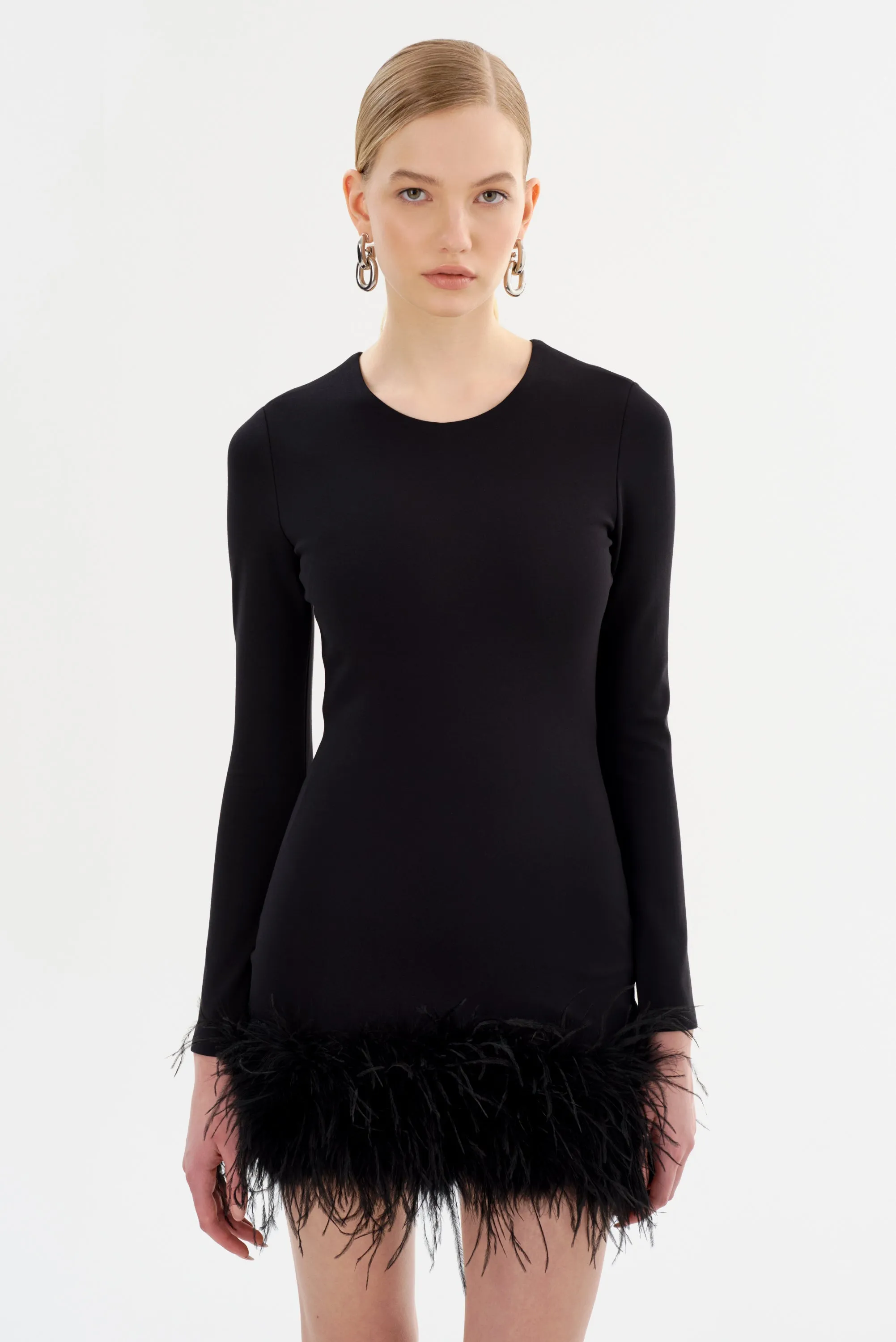 BAHIRA | Mini Dress