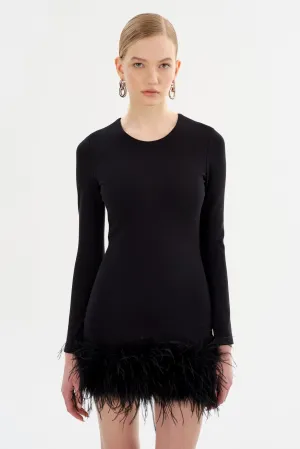 BAHIRA | Mini Dress