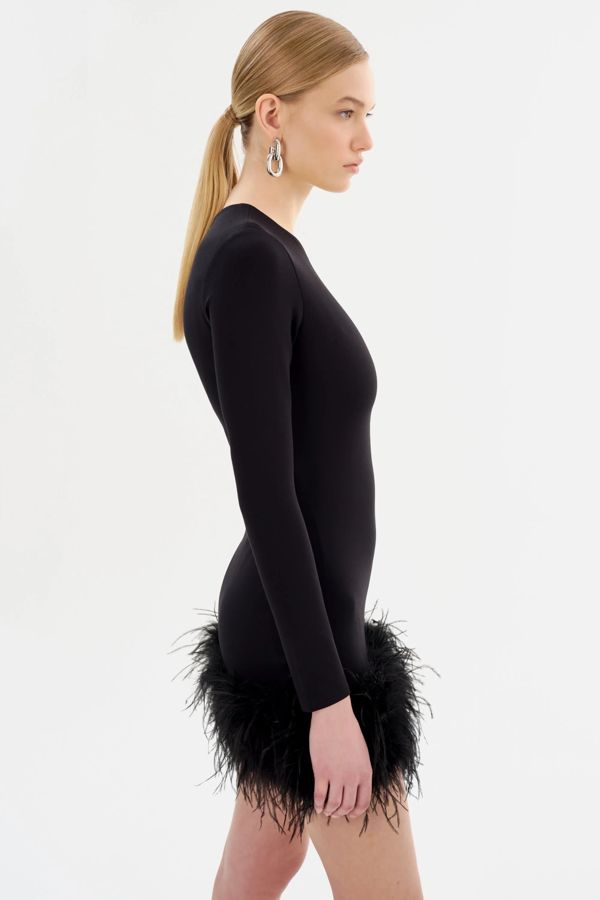 BAHIRA | Mini Dress