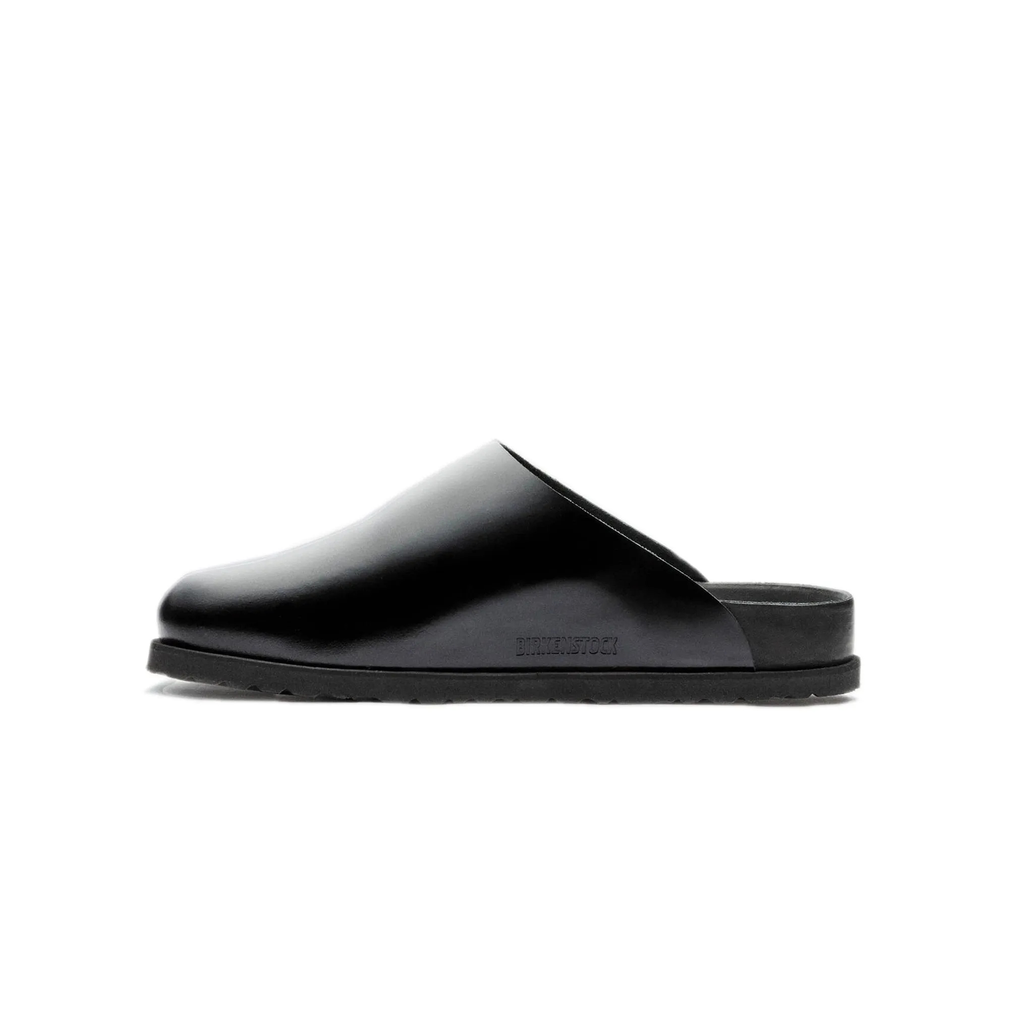 Birkenstock 1774 Mens 33 Dougal Leather Sandals