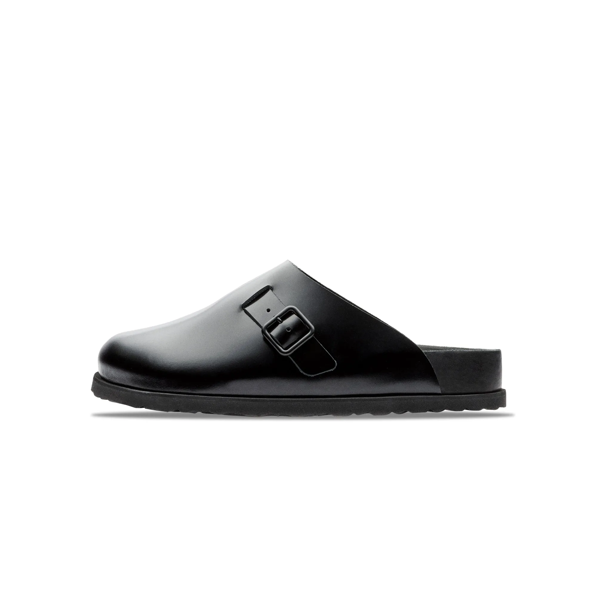 Birkenstock 1774 Mens 33 Dougal Leather Sandals