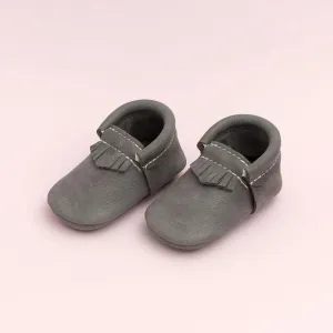 Blue Spruce Mini Sole City Mocc