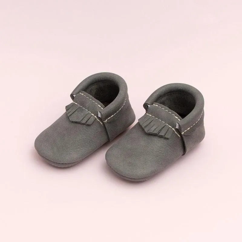 Blue Spruce Mini Sole City Mocc