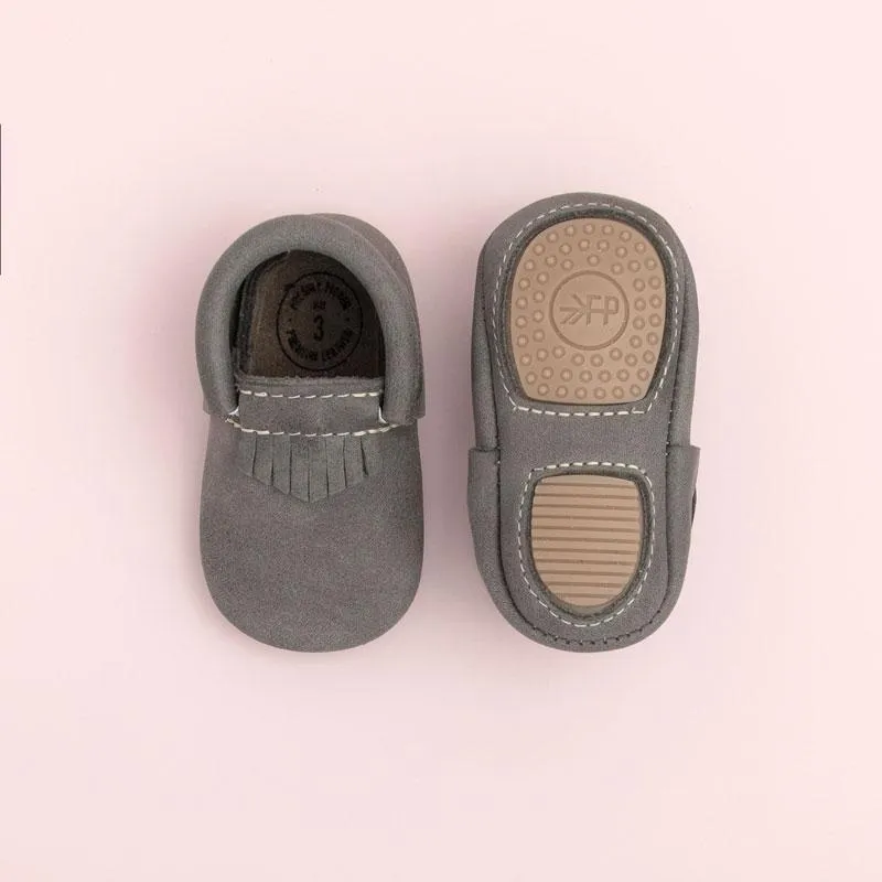Blue Spruce Mini Sole City Mocc