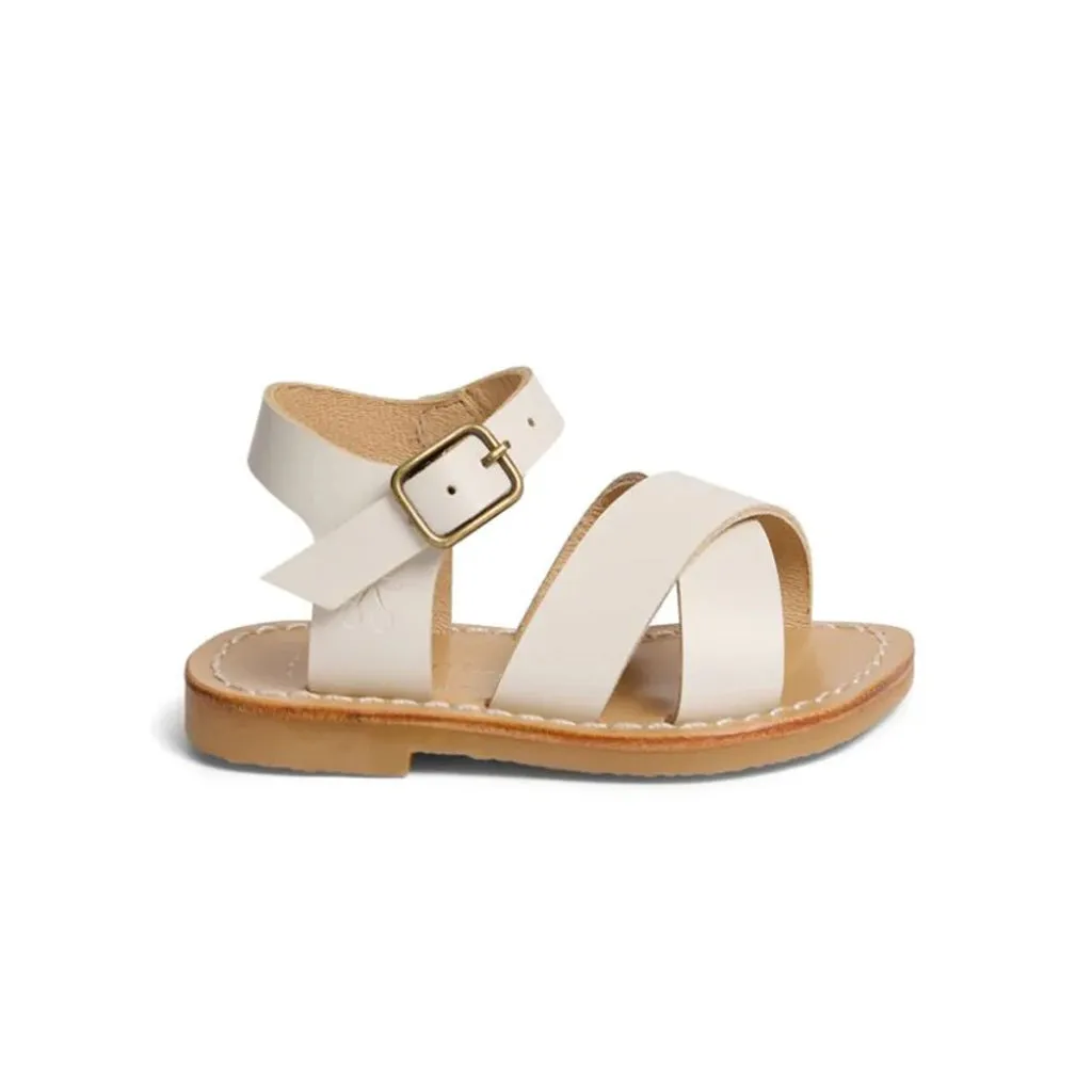 Bonpoint Fib Sandals