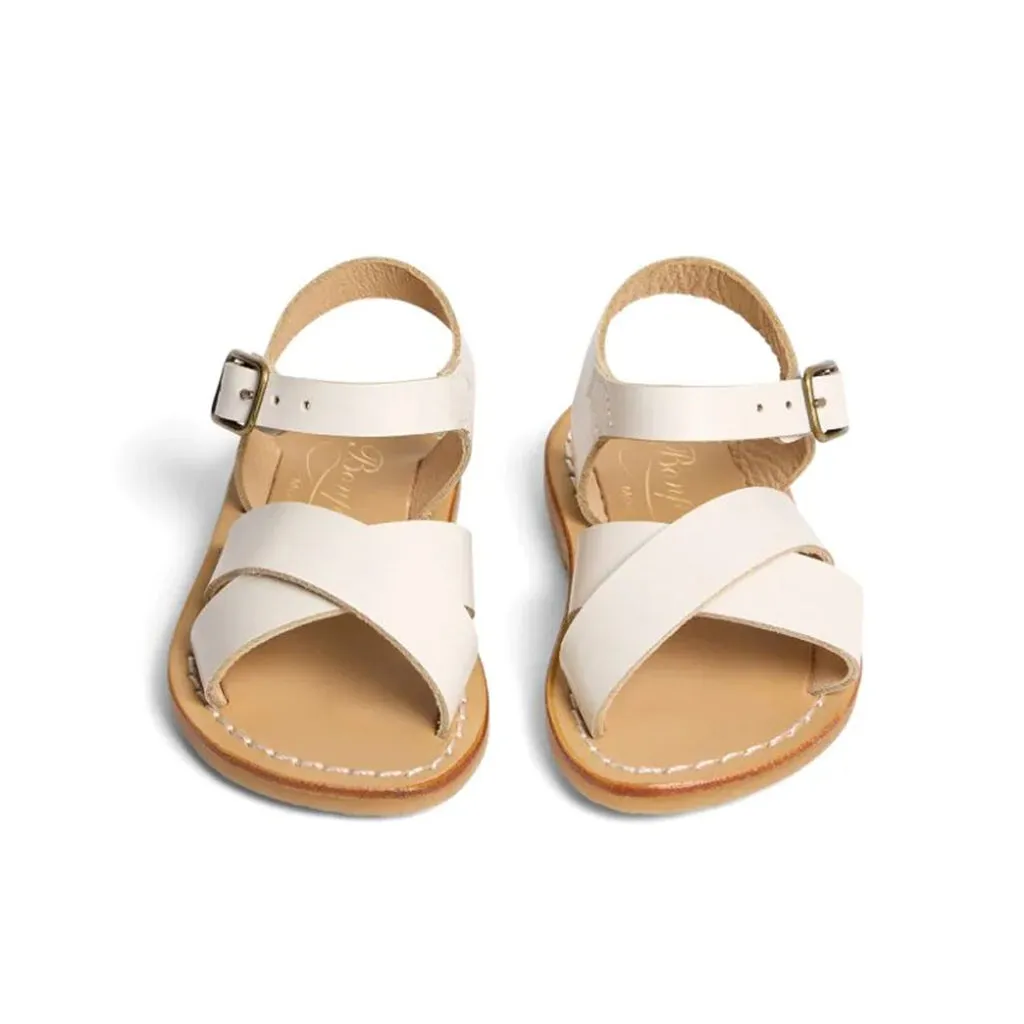 Bonpoint Fib Sandals