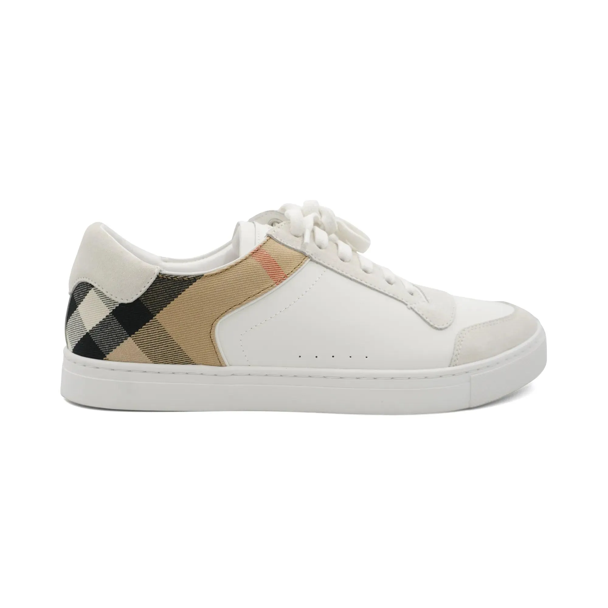 Burberry Sneakers - Men's 44
