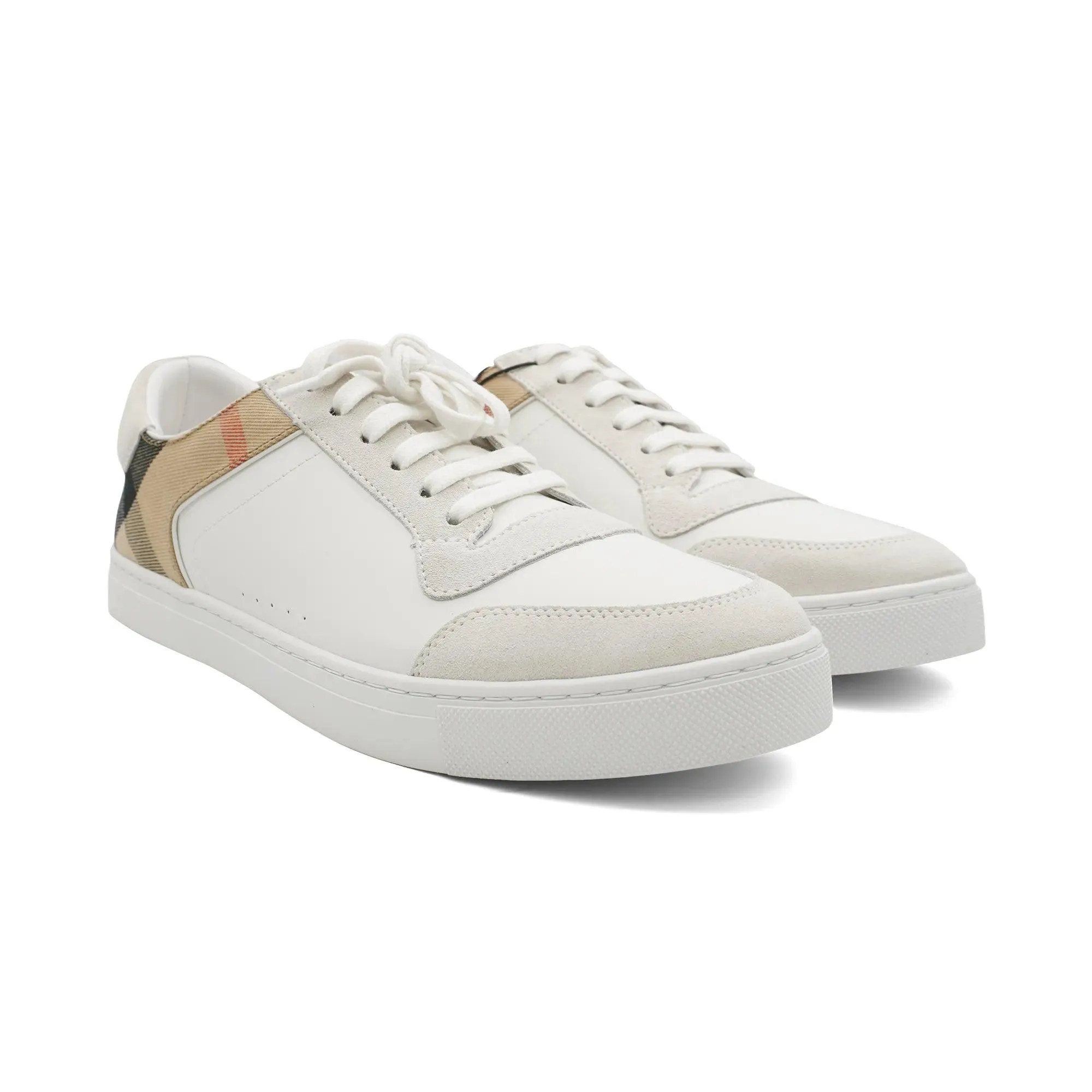 Burberry Sneakers - Men's 44