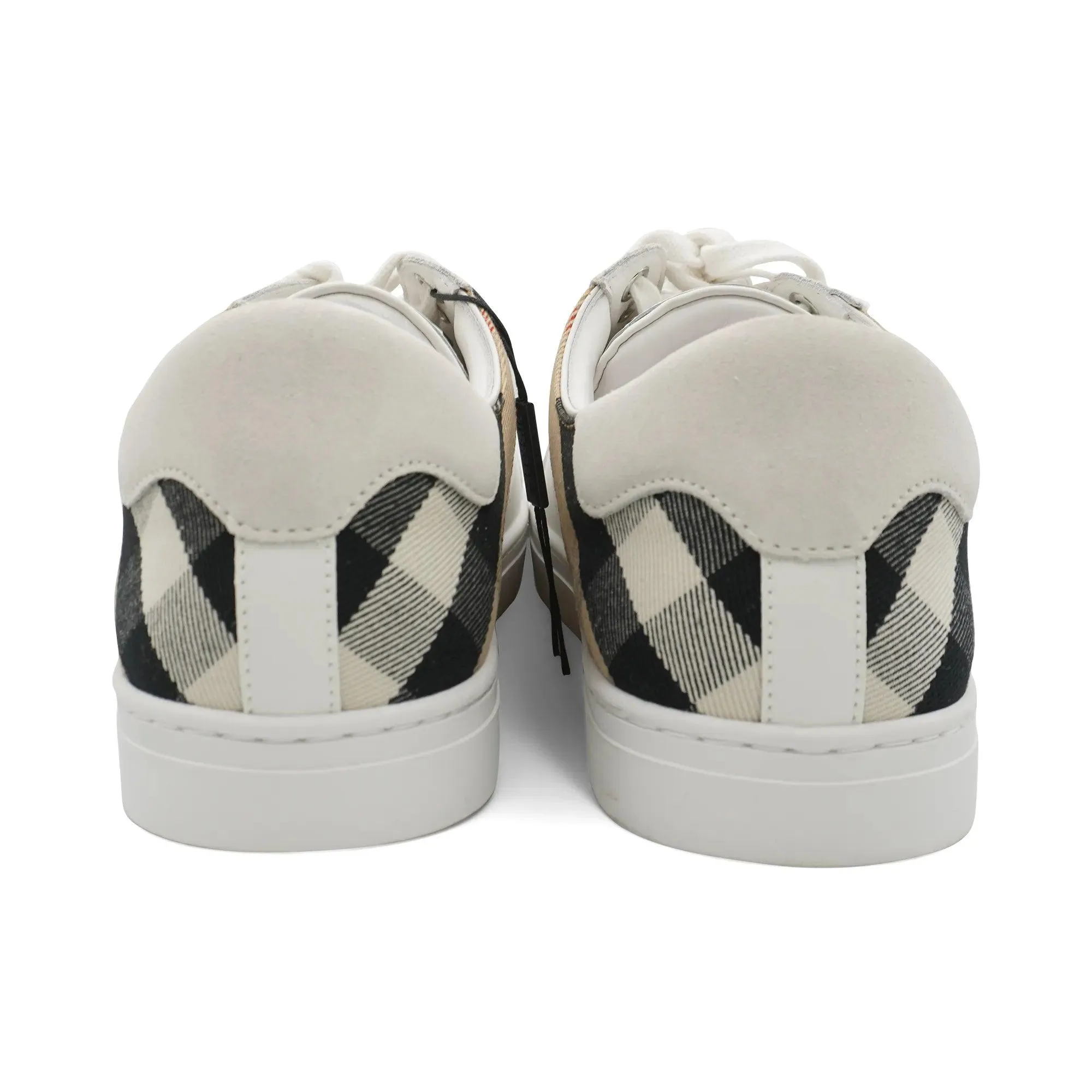 Burberry Sneakers - Men's 44